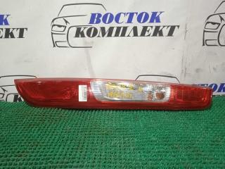 Фонарь стоп-сигнала правый Ford Focus II
