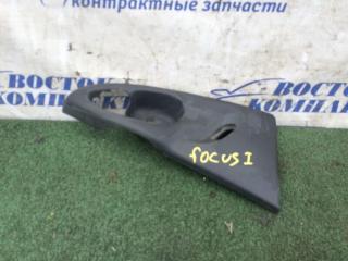Накладка двери задняя левая Ford Focus I