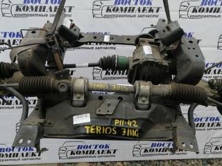Балка поперечная передняя Daihatsu Terios Kid 03.2008