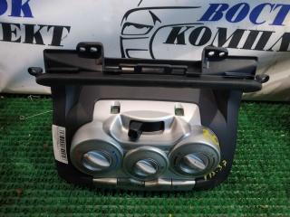 Блок управления климат-контролем Daihatsu Boon 11.2005