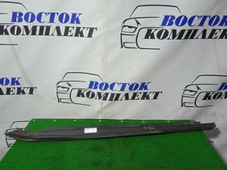 Защита правая Lexus IS250