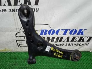 Рычаг подвески передний правый Toyota Isis 03.2006