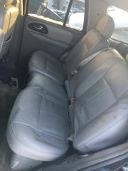 Сиденья задняя Chevrolet Trailblazer