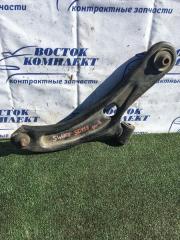 Рычаг подвески передний правый Suzuki Swift