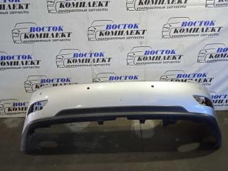 Бампер задний Lexus RX270