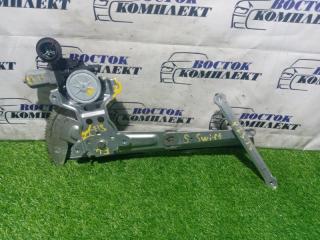 Стеклоподъемник передний левый Suzuki Swift 2010