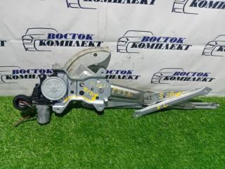 Стеклоподъемник передний левый Suzuki Swift 2008.04