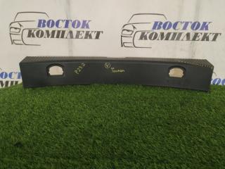 Запчасть накладка багажника Volkswagen Touran 10.2005
