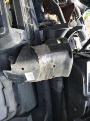 Запчасть кожух рулевой колонки Isuzu Bighorn