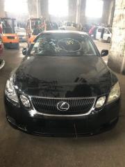 Корпус вентилятора отопителя Lexus GS350 2005