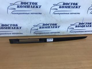 Накладка на торпедо Mazda Axela