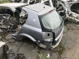 Запчасть крыло заднее левое Opel Signum 2004