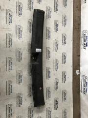 Запчасть накладка багажника Subaru Traviq