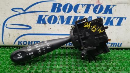 Запчасть переключатель подрулевой дворников Subaru R1 10.11.2007
