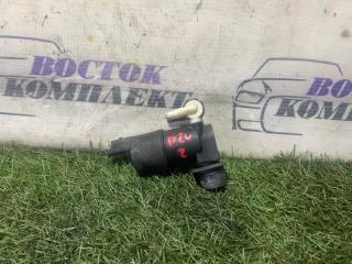 Запчасть мотор омывателя Citroen C3 2012
