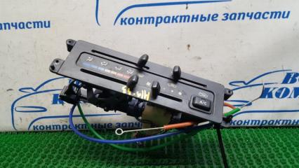 Блок управления климат-контролем Daihatsu Terios Kid 05.2000