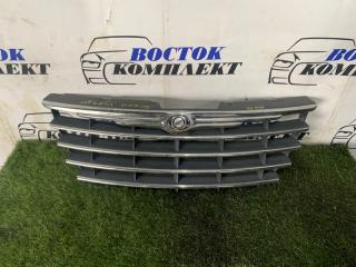 Запчасть решетка радиатора Chrysler Grand Voyager 07.2007