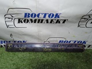 Ветровик задний левый Chevrolet MW 12.2007