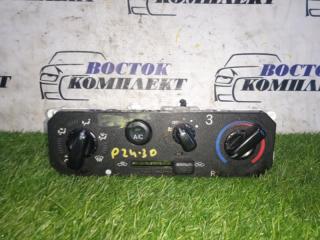 Блок управления климат-контролем Daihatsu Terios Kid 02.2004