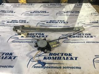 Стеклоподъемник передний левый Suzuki MR Wagon 2005