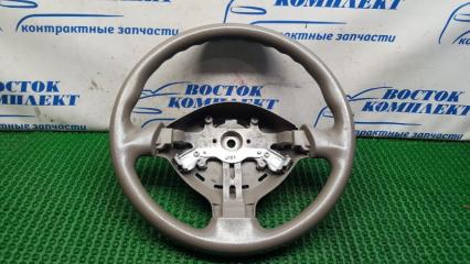 Руль Chevrolet MW 07.2010