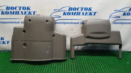 Кожух рулевой колонки Chevrolet MW 04.2010