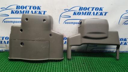 Кожух рулевой колонки Chevrolet MW 07.2010