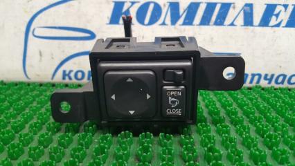 Блок управления зеркалами Nissan Cube 06.2010 контрактная Блок управления зеркалами Nissan Cube 06.2010