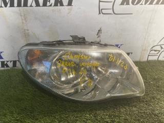 Запчасть фара правая Chrysler Grand Voyager 07.2007
