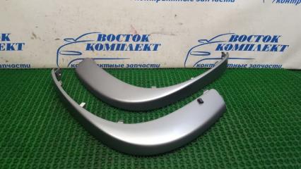 Накладка на торпедо Mitsubishi Colt Plus 11.2009