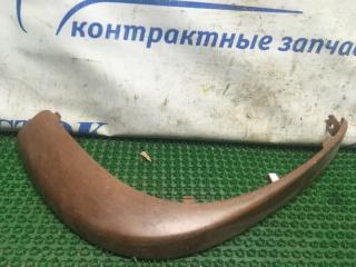 Накладка на торпедо Mitsubishi Colt