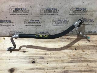 Трубка кондиционера Honda Fit Aria 2008