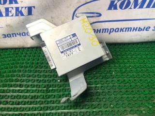 Блок управления КПП Chevrolet MW 07.2010