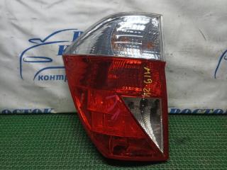 Фонарь стоп-сигнала левый Honda Edix 2008