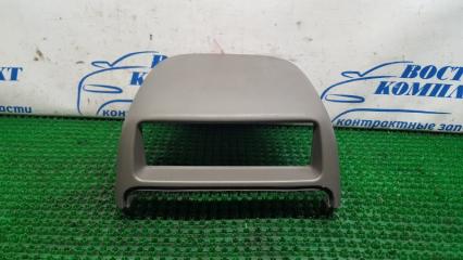 Консоль магнитофона Chevrolet MW 04.2010