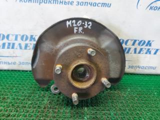 Ступица передняя правая Chevrolet MW 04.2010