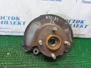 Ступица передняя левая Chevrolet MW 04.2010