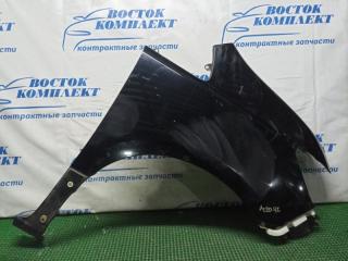Крыло переднее правое Nissan Serena 02.2010