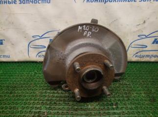 Ступица передняя правая Chevrolet MW 07.2010