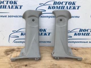 Обшивка стойки кузова Toyota Probox 01.2012