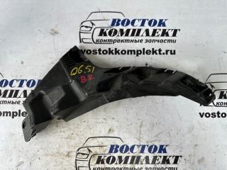 Клипса бампера задняя правая Daihatsu Boon