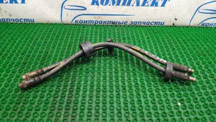 Запчасть шланг тормозной передний Renault Kangoo 13.04.2004