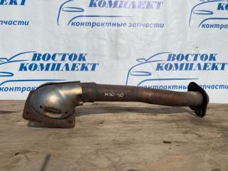 Труба приемная глушителя Chevrolet MW 07.2010