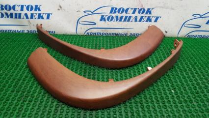 Накладка на торпедо Mitsubishi Colt 02.2004