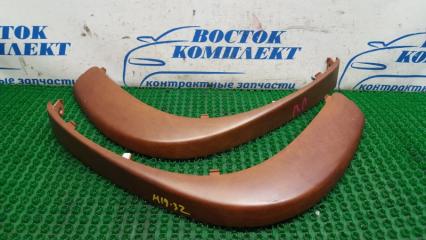 Накладка на торпедо Mitsubishi Colt Plus 03.2006