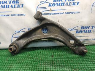 Запчасть рычаг подвески передний правый Toyota Ractis
