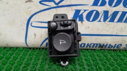 Блок управления зеркалами Honda Fit контрактная Блок управления зеркалами Honda Fit