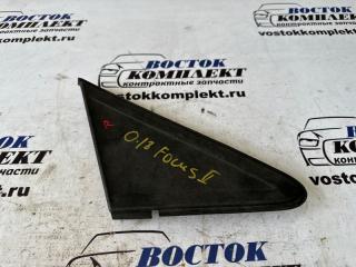 Уголок крыла правый Ford Focus II