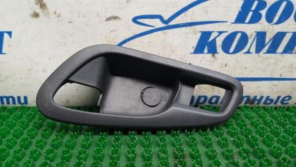 Запчасть накладка ручки декоративная левая Honda Airwave