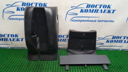 Запчасть кожух рулевой колонки Volkswagen Touran 08.07.2011